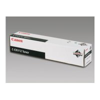 CANON Toner schwarz C-EXV12 IR 3530/4570 24000 Seiten