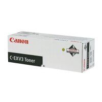 CANON Toner schwarz C-EXV3 IR 2200/2800 15000 Seiten