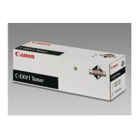 CANON Toner schwarz C-EXV1 IR 5000/6000