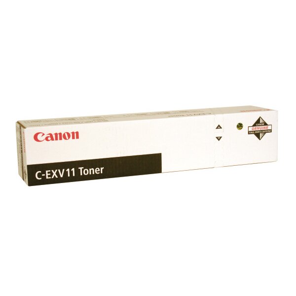 CANON Toner noir C-EXV11 IR 2270/2870 21000 pages