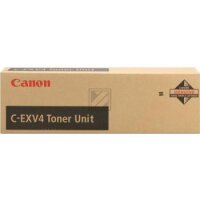 CANON Toner schwarz C-EXV4 IR 105 85 8500 2 Stück