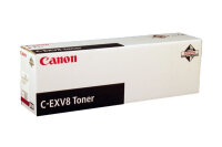 CANON Toner magenta C-EXV8M IR C3200/CLC3200 25000 pages