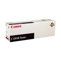 CANON Toner magenta C-EXV8M IR C3200/CLC3200 25000 Seiten