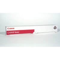 CANON Toner magenta C-EXV9M IR 3100 C/CN 8500 Seiten