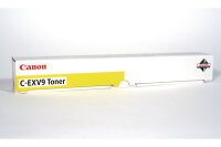 CANON Toner yellow C-EXV9Y IR 3100 C CN 8500 Seiten