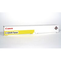 CANON Toner yellow C-EXV9Y IR 3100 C/CN 8500 pages