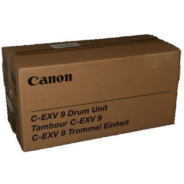 CANON Drum C-EXV9 IR 3100 C/CN 70000 Seiten