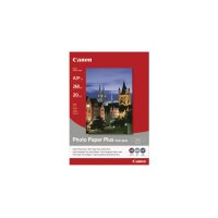 CANON Photo Paper Semi-gloss A3+ SG201A3+ PIXMA, 260G 20...