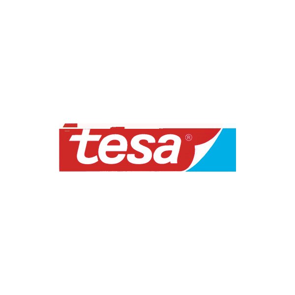 TESA Ruban adhésif 15mmx33m 573810000 transparent