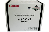 CANON Toner schwarz C-EXV21BK IR C3380 26000 Seiten