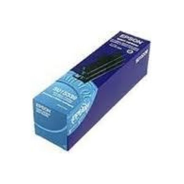 EPSON Farbband Nylon schwarz S015339 PLQ-20/20M 3 St&uuml;ck