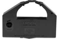 EPSON Ruban cassette noir S015139 DLQ-3000+/3500