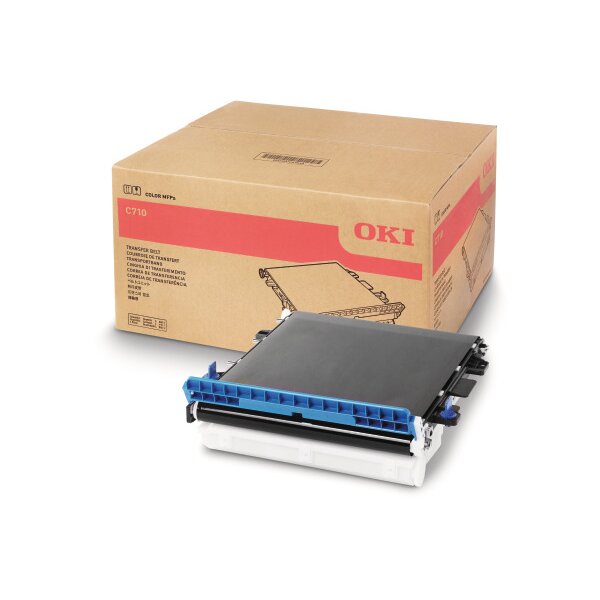 OKI Transfer Belt 43363412 C5600/5900 60000 Seiten