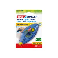 TESA Einweg-Kleberoller 591910000 8,4mmx8,5m non-perm.