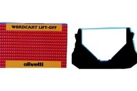 OLIVETTI Lift-Off 80673W Word Cart 3200 caractères