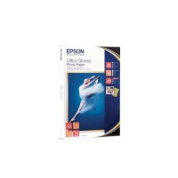 EPSON Ultra Glossy Photo 10x15cm S041943 Stylus DX 3800...