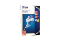 EPSON Ultra Glossy Photo 10x15cm S041943 Stylus DX 3800...