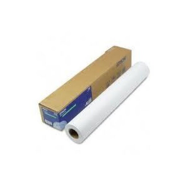 EPSON Double Weight Paper 180g 25m S041387 Stylus Pro 9500 44 Zoll