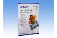 EPSON Enhanced Matte Paper 192g A3+ S041719 Stylus Photo...