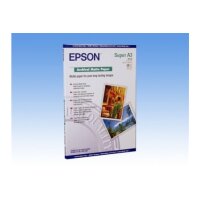 EPSON Enhanced Matte Paper 192g A3+ S041719 Stylus Photo...