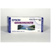 EPSON Premium Glossy Photo Paper 10m S041377 Stylus Photo...