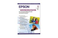 EPSON Premium Glossy Photo Paper A3 S041315 InkJet 255g...