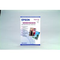 EPSON Premium Semigl.Photo Paper A3+ S041328 InkJet 250g...
