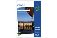 EPSON Premium semigl. Photo Paper A4 S041332 InkJet 251g...