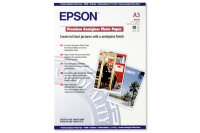 EPSON Premium Semigl. Photo Paper A3 S041334 InkJet 251g...