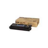 KYOCERA Toner-Modul schwarz TK-710 FS-9130/9530 40000 Seiten
