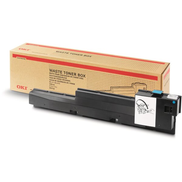 OKI Bac de récuperation 42869403 C9600 30000 pages