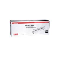 OKI Drum schwarz 42918108 C9600 30000 Seiten