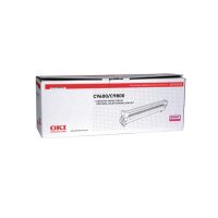 OKI Drum magenta 42918106 C9600 30000 Seiten