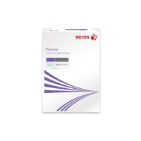 XEROX Papier Premier 80g A4 003R91720 Laser, weiss 500 Blatt