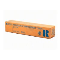 RICOH Toner HY cyan Typ 245 CL 4000 15000 Seiten