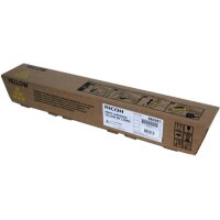 RICOH Toner yellow 842031 MP C3000E 15000 Seite