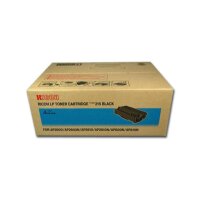 RICOH AIO Toner schwarz Typ 215 Aficio 2600/2600N 20000 S.