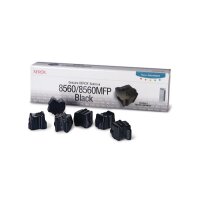 XEROX Colorstix pour XEROX Phaser 8560, noir