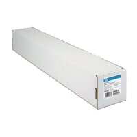 HP Photo Paper semi-glossy 61m Q8755A DesignJet Z6100...