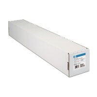 HP Photo Paper semi-glossy 61m Q8757A DesignJet Z6100...