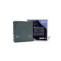 IBM LTO Ultrium 4 800/1600GB 95P4436 Data Tape