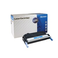 KEYMAX Cartouche CLR noir CB400AKEY pour HP CLJ CP 4005...