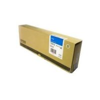 EPSON Tintenpatrone cyan T591200 Stylus Pro 11880 700ml