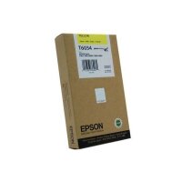 EPSON Cartouche dencre yellow T612400 Stylus Pro...