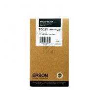 EPSON Tintenpatrone photo black T602100 Stylus Pro 7880...