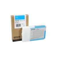 EPSON Tintenpatrone cyan T613200 Stylus Pro 4450 110ml