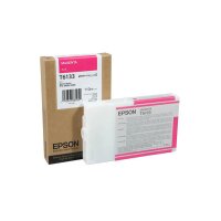 EPSON Tintenpatrone magenta T613300 Stylus Pro 4450 110ml