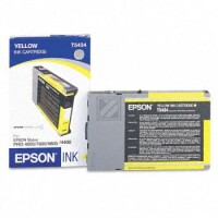 EPSON Cartouche dencre yellow T613400 Stylus Pro 4450 110ml