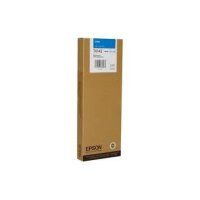 EPSON Tintenpatrone cyan T614200 Stylus Pro 4450 220ml
