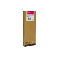 EPSON Tintenpatrone magenta T614300 Stylus Pro 4450 220ml